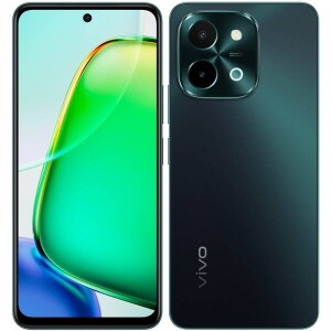 Product detail of vivo Y28 4 GB / 128 GB (5666986) zelený
