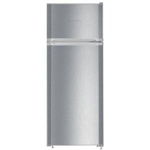 Product detail of Liebherr CTPele231 stříbrná
