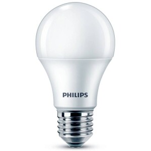 Product detail of Philips 8W, E27, neutrální bílá, 2ks (929002306324)