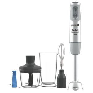 Product detail of Tefal QuickChef HB65KD38 nerez