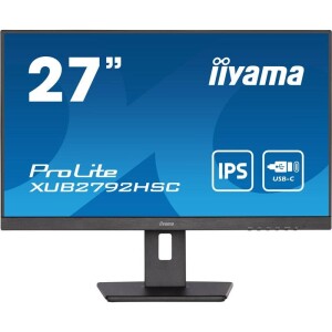 Product detail of IIYAMA ProLite XUB2792HSC-B5 (XUB2792HSC-B5) černý