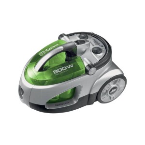 Product detail of Sencor SVC 730GR-EUE2 bílý/zelený