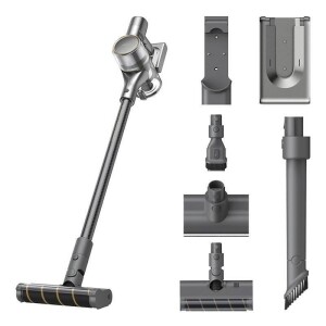 Product detail of Dreame R20 černý
