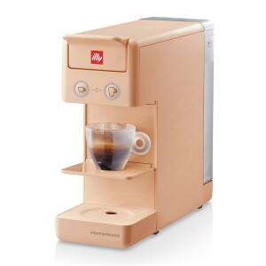 Product detail of Illy Y3.3 (720415) oranžové