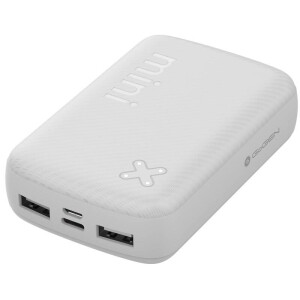 Product detail of GoGEN PB100009 10000 mAh (PB100009W) bílá