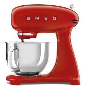 Product detail of Smeg 50's Retro Style SMF03RDEU červený
