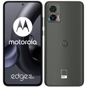 Product detail of Motorola Edge 30 Neo 5G 8 GB / 128 GB - Black Onyx (PAV00004PL)