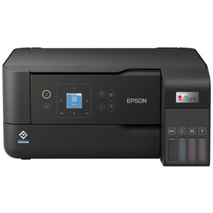 Product detail of Epson EcoTank L3560 (C11CK58403) černá