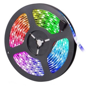 Product detail of XtendLan LDP02 Smart Wi-Fi RGB, 36 W, 5 m (XL-LEDPASEK2)