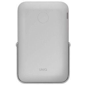 Product detail of Uniq Hoveo MagSafe 5000 mAh - světle šedá (UNIQ-HOVEO-CHALKGREY)