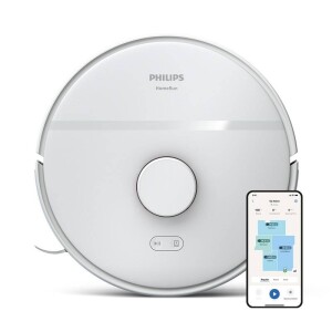 Product detail of Philips Series 2000 XU2000/20 bílý