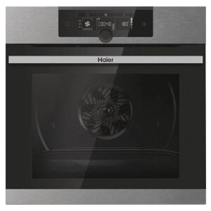 Product detail of Haier I-Turn Series 2 HWO60SM2F5XH nerez