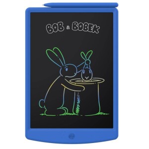 Product detail of GoGEN BOB A BOBEK TABULKA modrá