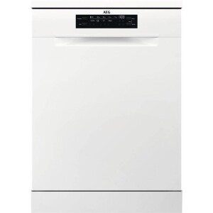 Product detail of AEG Mastery FFB73717PW bílá