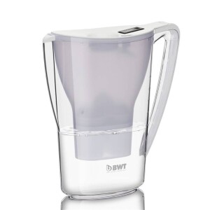 Product detail of BWT Penguin 2,7 l + 3 ks filtrů bílá
