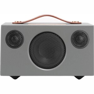 Product detail of Audio Pro Addon T3+ šedý