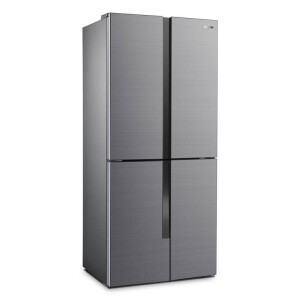 Product detail of Gorenje Advanced NRM8182MX ConvertFreshZone Inoxlook