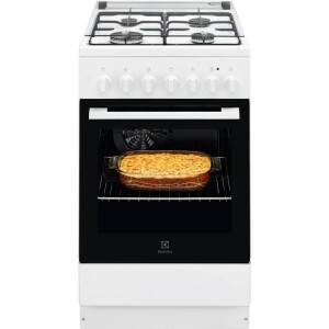 Product detail of Electrolux LKK520002W bílý