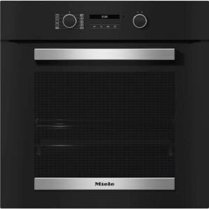 Product detail of Miele H 2467 B černá