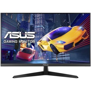 Product detail of Asus VY279HGE (90LM06D5-B02370) černý