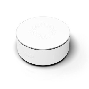 Product detail of Tesla Smart Sensor Siren (TSL-SEN-SIREN)