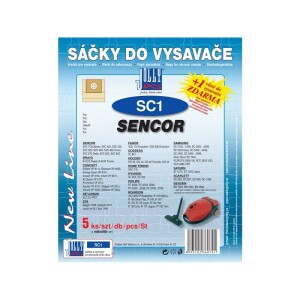Product detail of Jolly SC 1