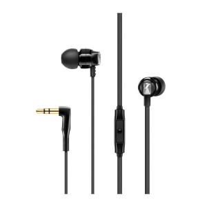 Product detail of Sennheiser CX 300S (508593) černá
