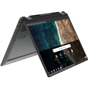 Product detail of Lenovo IdeaPad Flex 5 Chrome Plus 14IAU7 (83EK000BMC) šedý