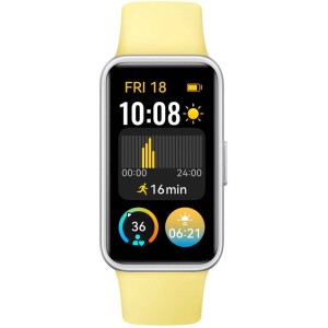 Product detail of Huawei Band 9 (55020BYD) žlutý