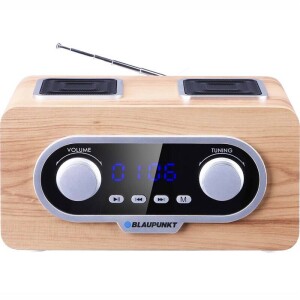 Product detail of Blaupunkt PP5.2CR hnědý