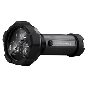 Product detail of LEDLENSER P18R Work (502188) černá