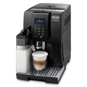 Product detail of De'Longhi Dinamica ECAM 353.75.B černé