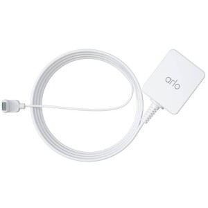 Product detail of Arlo pro kameru Essential Outdoor (Gen.2) (VMA5700-100PES) bílý