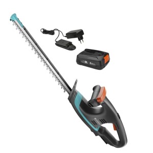 Product detail of Gardena EasyCut 14733-20 (s baterií)
