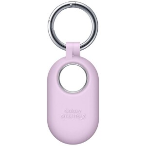 Product detail of Samsung Galaxy SmartTag2 (EF-PT560CVEGWW) fialový
