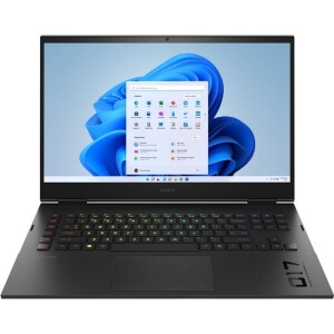 Product detail of HP OMEN 17-cm2000nc (7Y725EA#BCM) černý