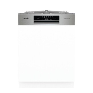 Product detail of Gorenje Advanced GI643D90X nerez