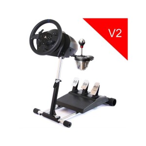 Product detail of Wheel Stand Pro Thrustmaster TX/T300RS - Deluxe V2 (T300/TX)
