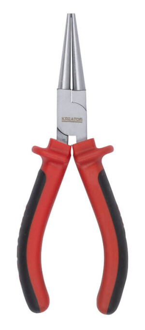Product detail of Kreator KRT605102 kulaté 6"