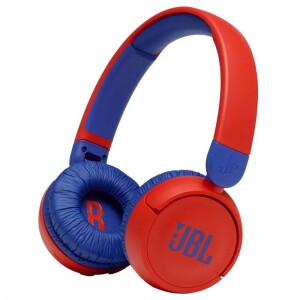 Product detail of JBL JR 310BT (JBLJR310BTRE) červená/modrá