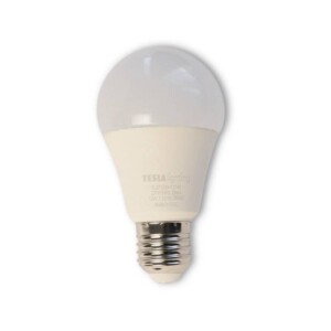 Product detail of Tesla klasik E27, 12W, teplá bílá (BL271230-1)