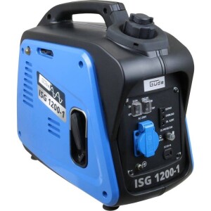 Product detail of Güde ISG 1200-1