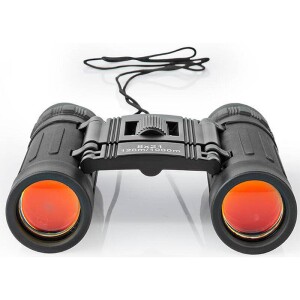 Product detail of Nedis 8×21 černý