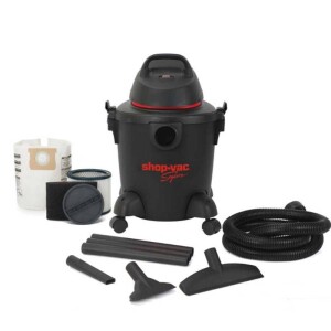 Product detail of Shop-Vac Classic 20 l (59712204) antracitový
