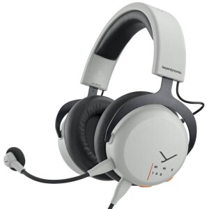 Product detail of Beyerdynamic MMX 100 (745561) šedý