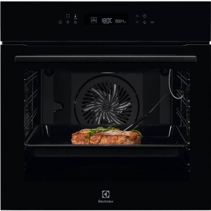 Product detail of Electrolux 700 SENSE EOE7P31Z černá