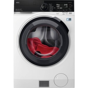 Product detail of AEG AbsoluteCare® 9000 LWR98165XC bílá