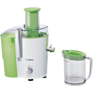 Product detail of Bosch MES25G0 bílý/zelený