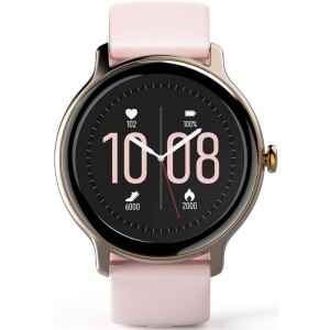 Product detail of Hama Fit Watch 4910 (178608) růžové