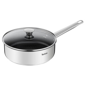 Product detail of Tefal Cook Eat B9223205, 24 cm, poklice nerez